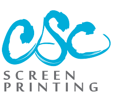 CSC Logo